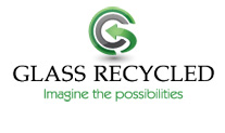 Glassrecycled